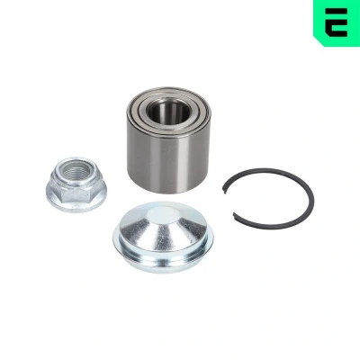 Imagen de OPTIMAL 962008 Juego de cojinete rueda 55 NISSAN: Note II Hatchback, MICRA 4