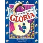 Imagen de El oficial Correa y Gloria (Primeras lecturas)
