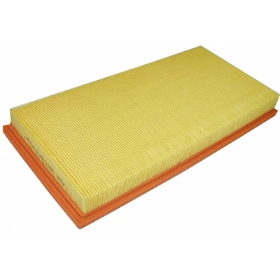 Imagen de MAPCO 60241 Filtro de aire 169,5 342 Cartucho filtrante VOLVO: S40 I, V40 Familiar