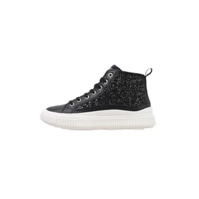 Imagen de Geox J LAQUINNY Girl D, Zapatillas, 31 EU
