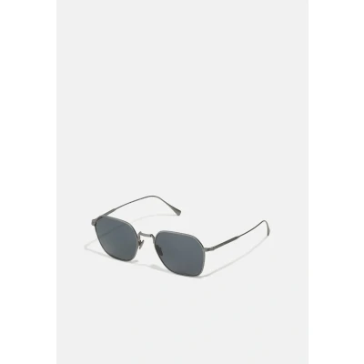 Imagen de Giorgio Armani Gafas de sol, Hombre, Talla: 53, Matte gunmetal