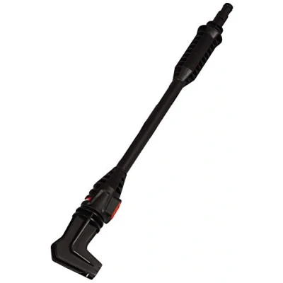 Imagen de Einhell Boquilla Angular Original (Accesorio para Limpiador de Alta presión, ángulo inclinación 90, Apto limpiadores presión TC HP 130, TE 140 y 170)