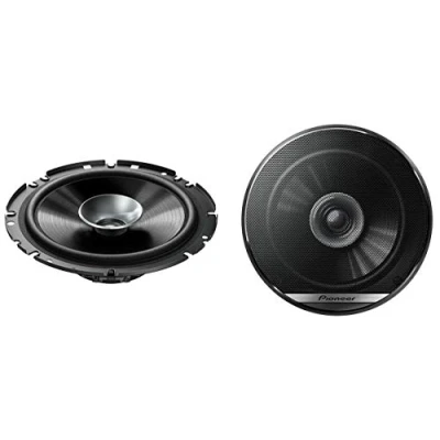 Imagen de Pioneer TS G170C Sistema de altavoces independientes 2 vías 17 cm (300 W)