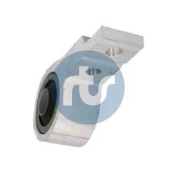 Imagen de RTS 017 12010 Silentblock Brazo de Suspension eje delantero, ambos lados, posterior, debajo 123 oscilante transversal NISSAN: X Trail