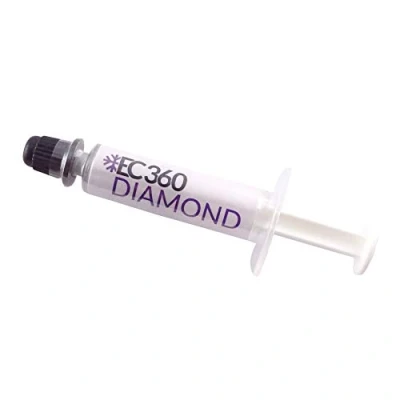 Imagen de EC360® Diamond 11W/MK Pasta Térmica (1g)
