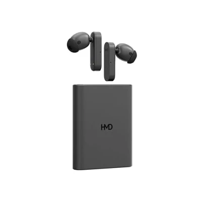 Imagen de HMD Amped Buds Negro