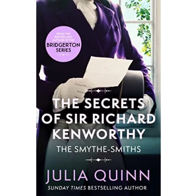 Imagen de The Secrets Of Sir Richard Kenworthy (ebook)