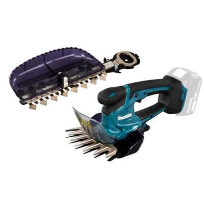 Imagen de Makita DUM604F001 Tijeras para arbustos (18 V, 3,0 Ah, 1 batería y cargador)