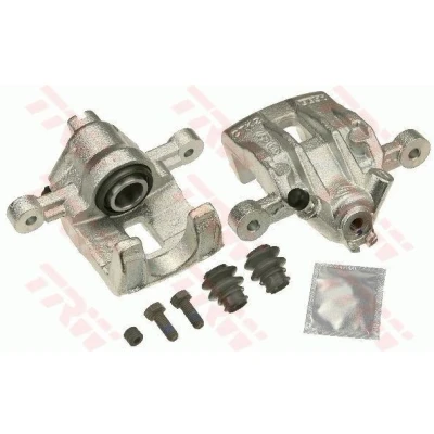 Imagen de TRW BHP211E Pinza de freno Hierro fundido HYUNDAI: ACCENT 3 Stufenheck, 3, KIA: RIO 2