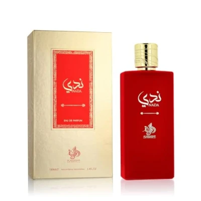 Imagen de Al Wataniah Nada Eau de Parfum 100 ml