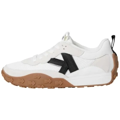 Imagen de kate spade new york Zapatillas, Mujer, Talla: 36, True white Zapatos