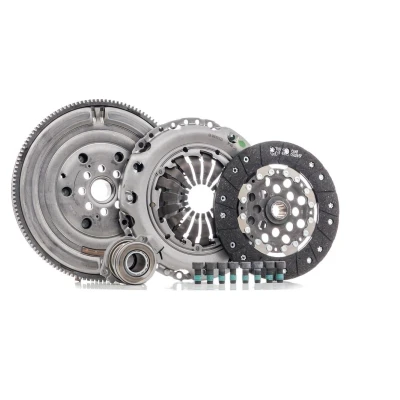 Imagen de LuK BR 0241 600 0166 00 Kit de Embrague OPEL: Astra H Hatchback, Corsa C GTC, VAUXHALL: Mk2, COMBO TOUR Mk2 norauto, oscaro,
