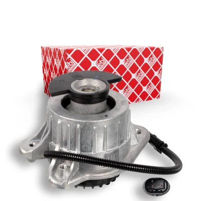 Imagen de FEBI BILSTEIN 108762 Soporte de motor izquierda hidráulico