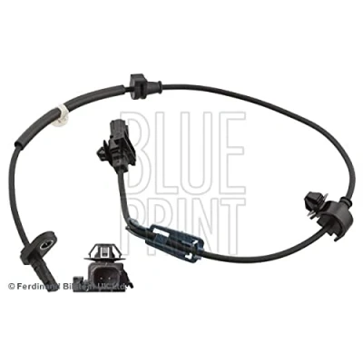 Imagen de BLUE PRINT ADH27183 Sensor de ABS Eje delantero, derecha 780 HONDA: CR V 3