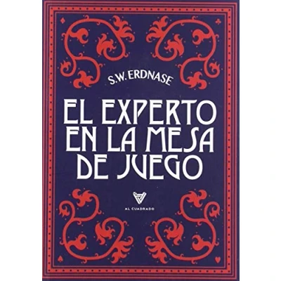 Imagen de El Experto en la Mesa de Juego (SIN COLECCION)