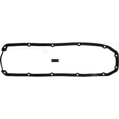 Imagen de REINZ 15 31696 01 Juego de juntas, tapa culata cilindro AUDI: Coupe B3, 80 B4 Berlina, 100 C3 Berlina