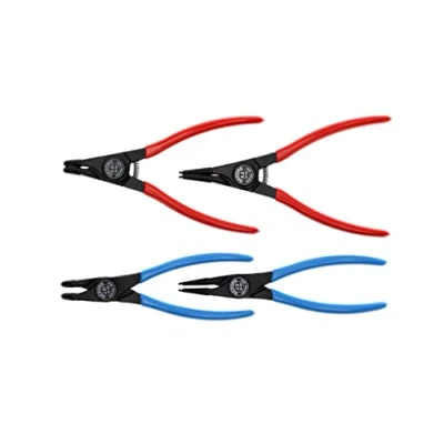 Imagen de GEDORE S 8000 Kit de pinzas, circlips