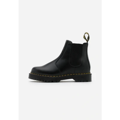 Imagen de Dr. Martens 2976 BEX Botines, Talla: 36, Black smooth Zapatos