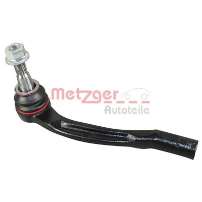Imagen de METZGER 54054701 Rótula de dirección Eje delantero, izquierda MERCEDES BENZ: Sprinter 3.5 t Furgón