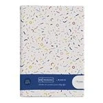 Imagen de Miquelrius Cuaderno con Grapa By Rubio A4, Pauta Doble 2.5 mm, 50 Hojas