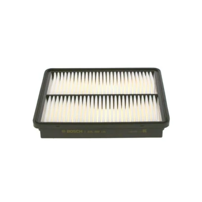 Imagen de BOSCH F 026 400 116 Filtro de aire 41 228,5 279 Cartucho filtrante KIA: Optima / K5