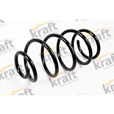 Imagen de Muelle de suspensión KRAFT AUTOMOTIVE 4020530