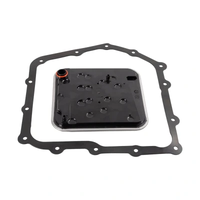 Imagen de BLUE PRINT ADBP210067 Kit filtro hidrtáulico, caja automática con junta de cárter aceite CHRYSLER: Voyager 4, Grand IV, PT Cruiser Familiar