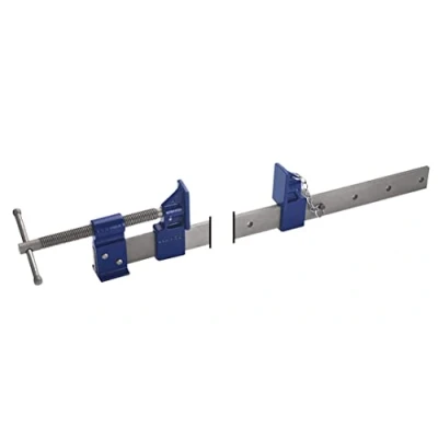Imagen de Eclipse Professional Tools ESC30 Abrazadera de Bastidor 30&quot;