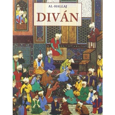Imagen de DIVAN (LOS PEQUE?OS LIBROS DE LA SABIDURIA)