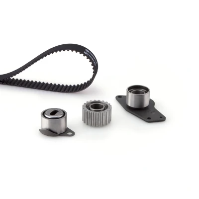 Imagen de GATES K025484XS Kit de correa distribución Tru Power RENAULT: Kangoo I Express, I, CLIO 2 norauto, oscaro, mister auto