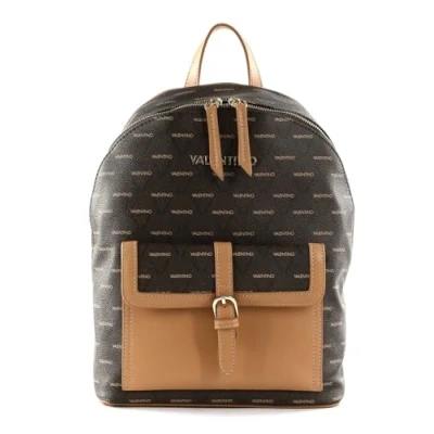 Imagen de Valentino Bags Liuto Mochila cuoio/multicoloured, Mujer, Talla: One Size, Cuoio/multi coloured