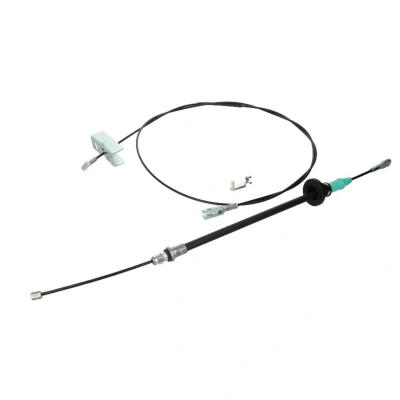 Imagen de ATE 24.3727 0797.2 Cable de Freno Mano 1643, 498 RENAULT: TRAFIC 2 Kasten, 2, Bus, OPEL: Vivaro A Furgón, Combi
