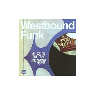 Imagen de Westbound Funk Vinilo