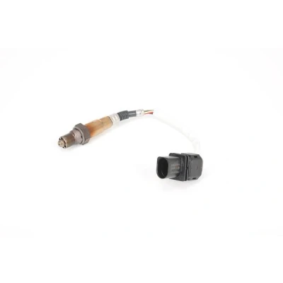 Imagen de BOSCH 0 258 017 317 Sonda lambda 5 FORD: FOCUS 3, 3 Turnier, KUGA 2