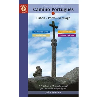 Imagen de A Pilgrims Guide To The Camino Portugues