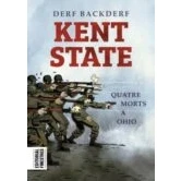 Imagen de Kent State: Quatre morts a Ohio