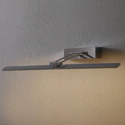 Imagen de Paulmann Lámpara LED para cuadros Galeria Beam Sixty crom.