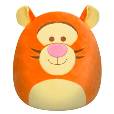 Imagen de Squishmallows Peluche Tigrou 35 cm