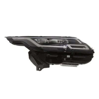 Imagen de Faro principal VALEO 450722, Derecha