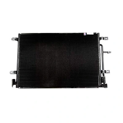 Imagen de VALEO 818190 Condensador sin secador Aluminio 408 R 134 a AUDI: A4 B7 Avant, Berlina, B6 SEAT: Exeo Berlina