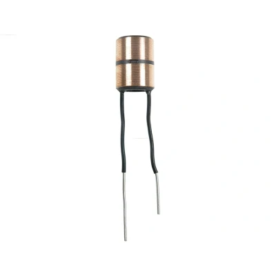 Imagen de AS PL ASL9012 Anillo colector, alternador