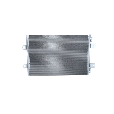 Imagen de NRF EASY FIT 35909 Condensador con junta anular 15,3 Aluminio 535 RENAULT: Master Pro Furgón