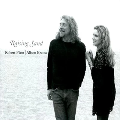 Imagen de Raising Sand (2LP Vinilo)