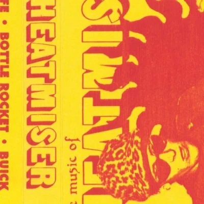 Imagen de The Music of Heatmiser