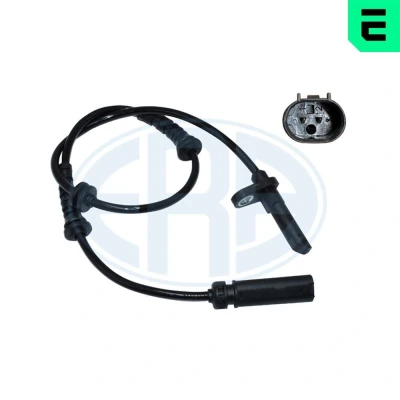 Imagen de ERA 560886A Sensor de ABS activo 560mm 41,1mm BMW: 5 Sedán