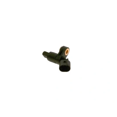 Imagen de BOSCH 0 986 594 000 sensor de ABS sin cable pasivo 68 AUDI: TT Coupé, A3 Hatchback, VOLKSWAGEN: GOLF 4, 3, SEAT: Ibiza 2, Leon I Hatchback