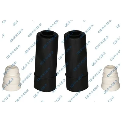 Imagen de GSP 5405400PK Guardapolvo Amortiguador Eje trasero TOYOTA: Corolla Verso, IX Hatchback, Berlina