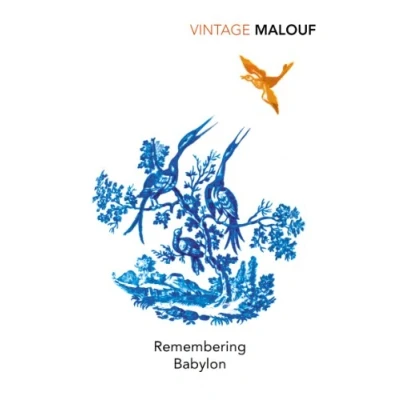 Imagen de Remembering Babylon