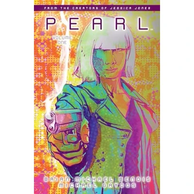 Imagen de Pearl 1