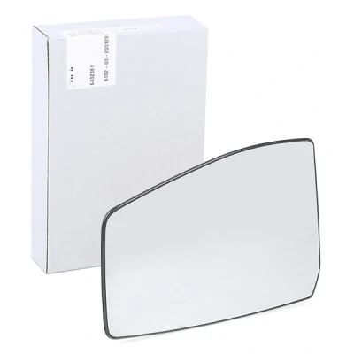 Imagen de Retrovisor exterior Cristal de espejo BLIC 6102 03 2001298P
